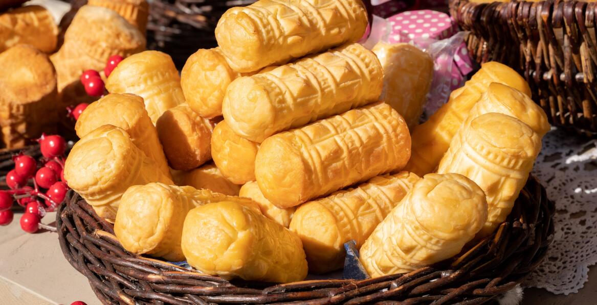 Sery góralskie: rodzaje dostępne na rynku