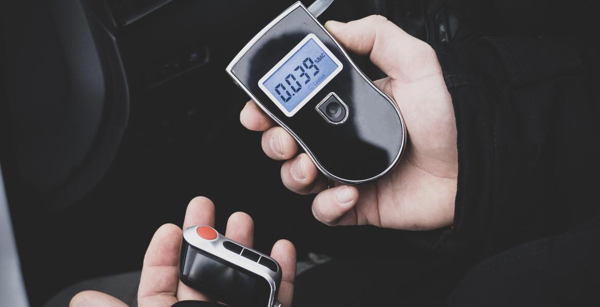 Kiedy montowana jest blokada antyalkoholowa?