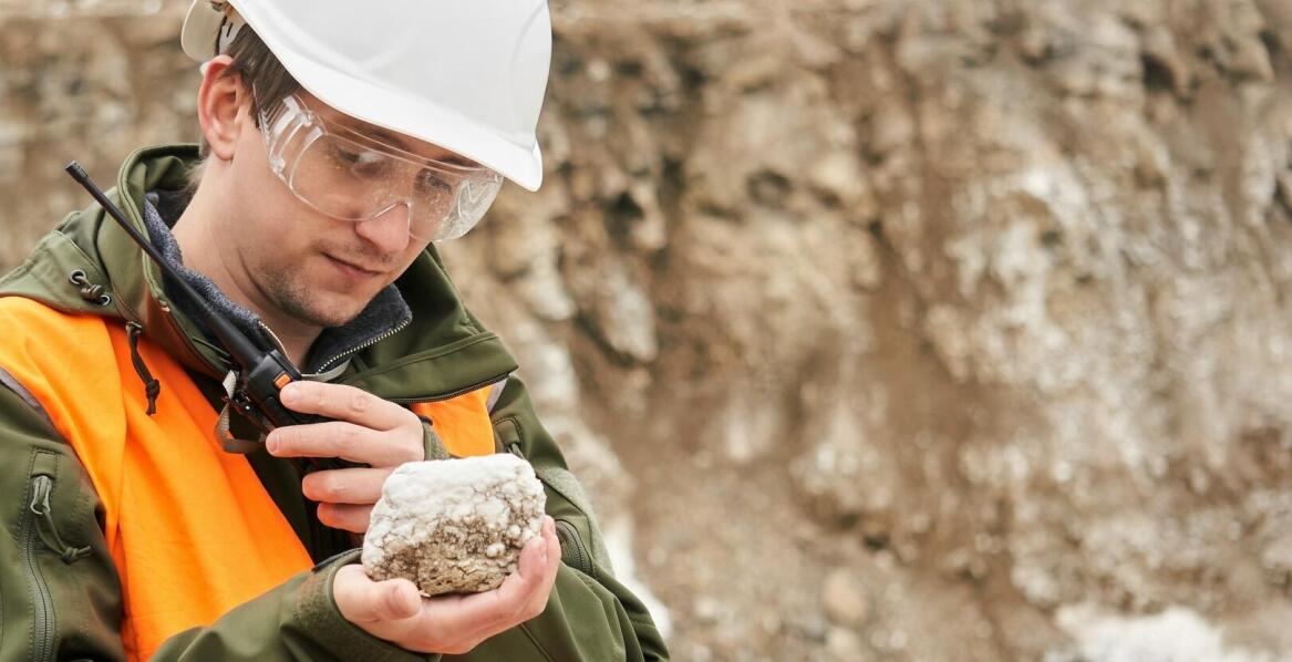 Co można zaliczyć do usług geologicznych?