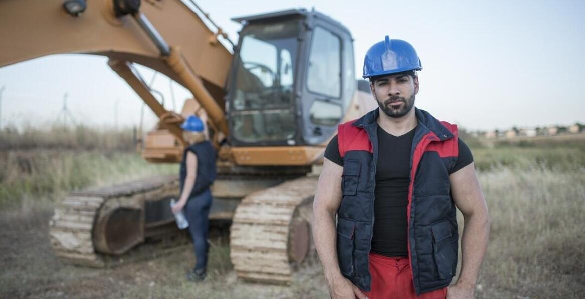 W jakich branżach przydatne są bezrękawniki robocze?