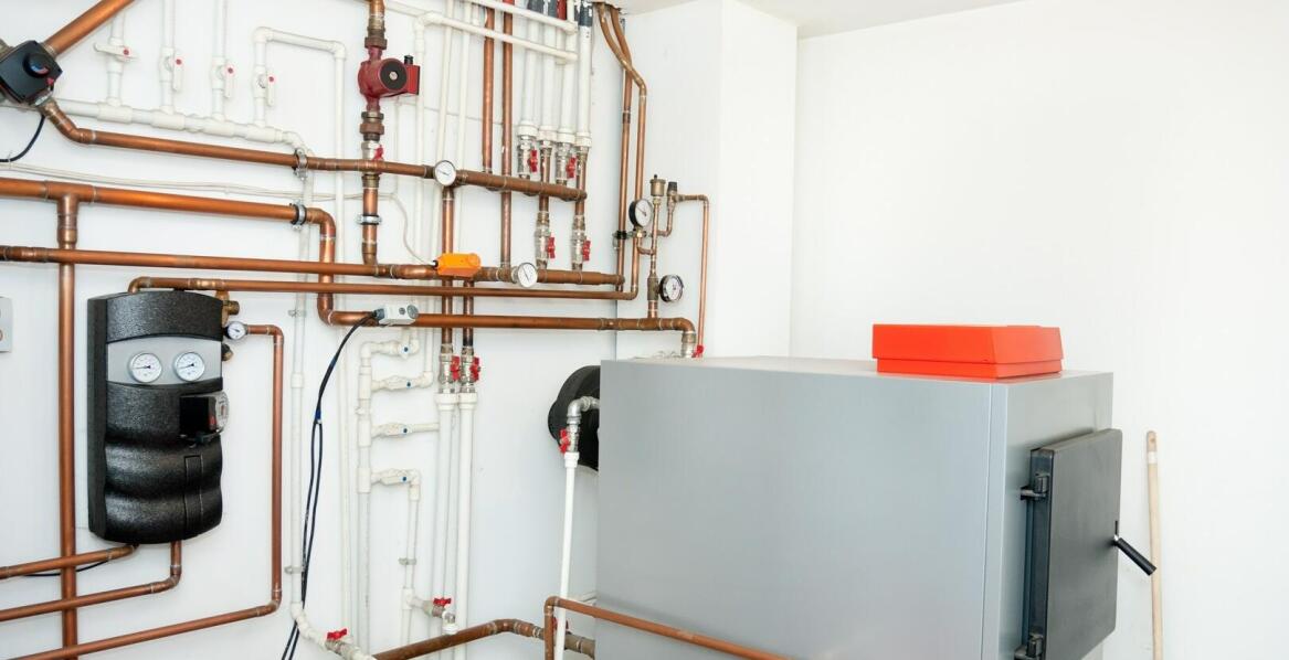 Jak działa instalacja centralnego ogrzewania?