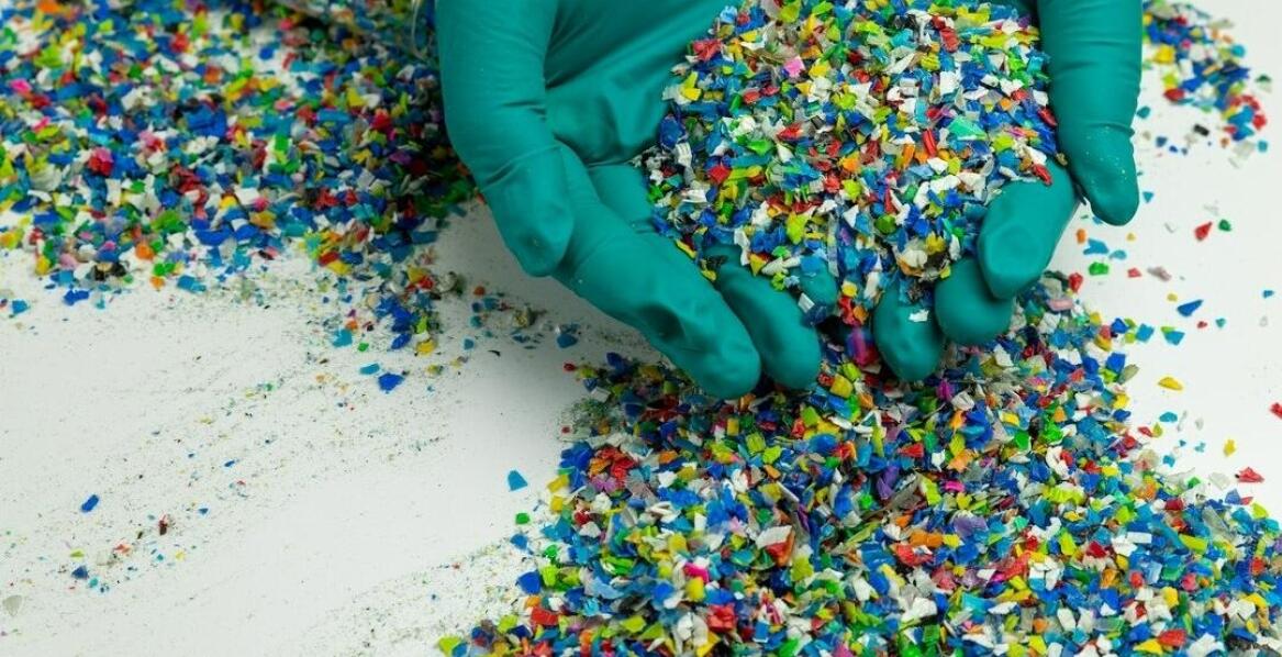 Jakie zastosowanie ma rozdrabniacz plastiku?