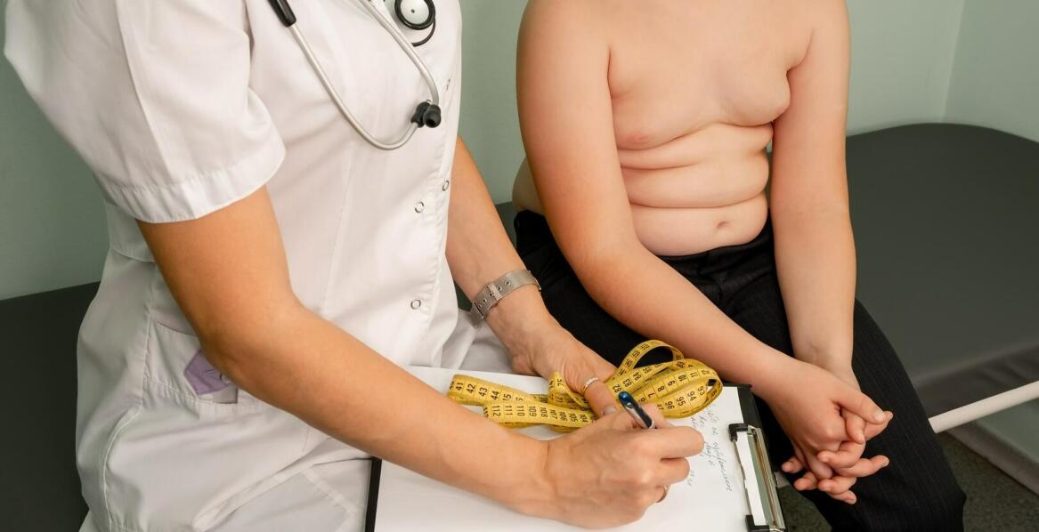 W jakich sytuacjach warto wybrać się z dzieckiem do poradni dietetycznej?