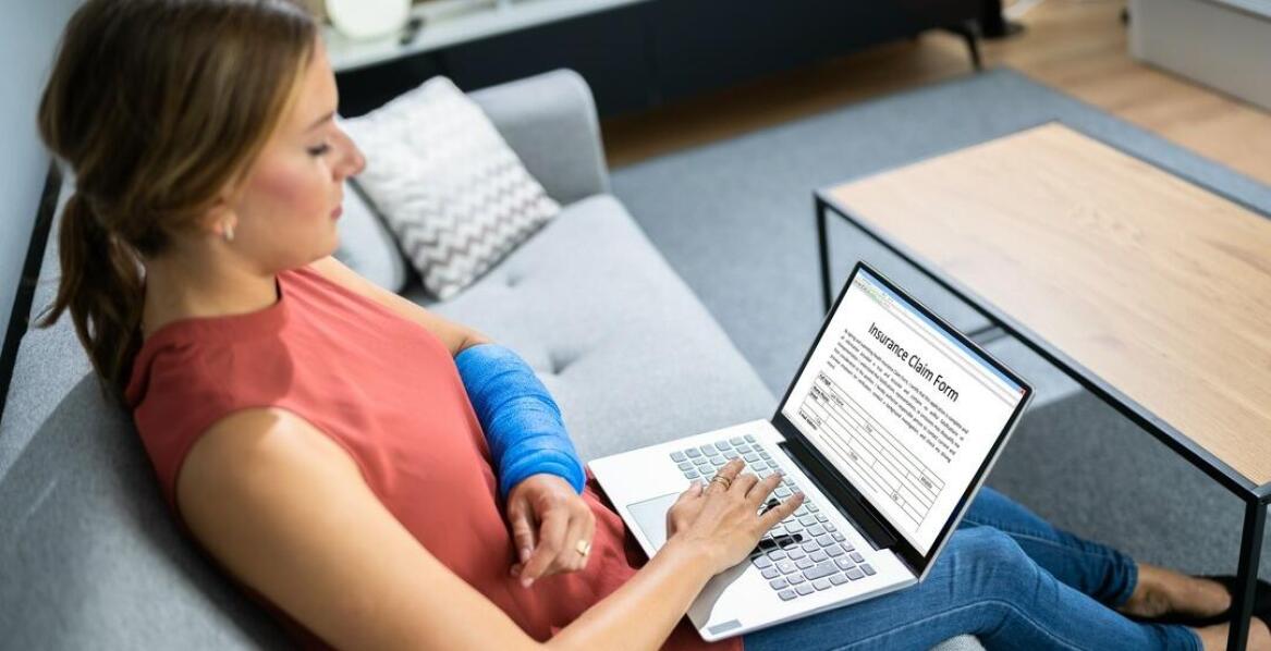 Wypadek komunikacyjny - proces ubiegania się o odszkodowanie