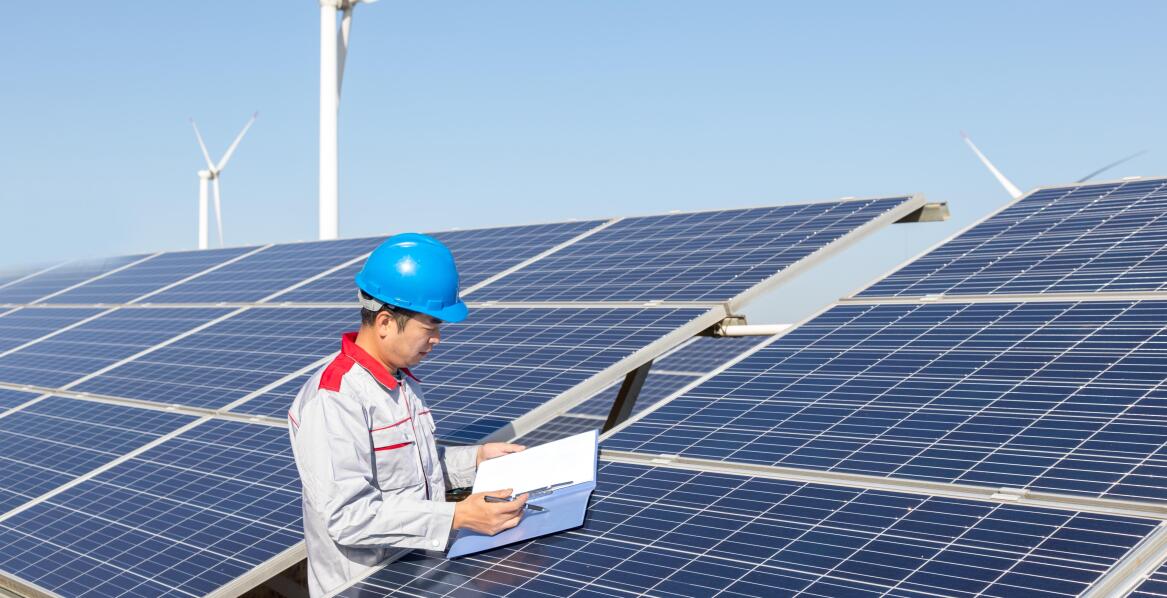 Audyt energetyczny fotowoltaiki: jak poprawić efektywność energetyczną i osiągnąć oszczędności