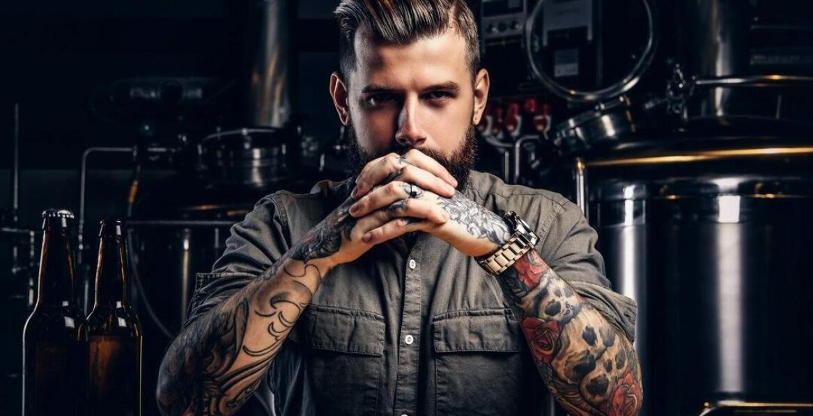 Tatuaż rękaw - modne i oryginalne zdobienie ciała