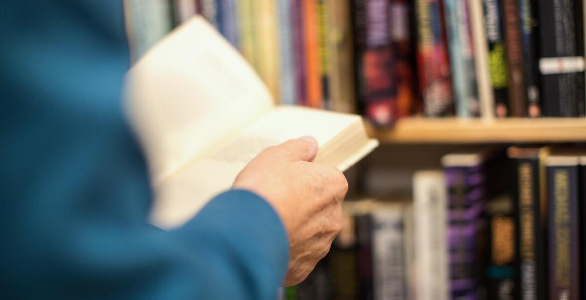 Wojna przeraża, ale i fascynuje, czyli dlaczego warto sięgnąć po literaturę wojenną