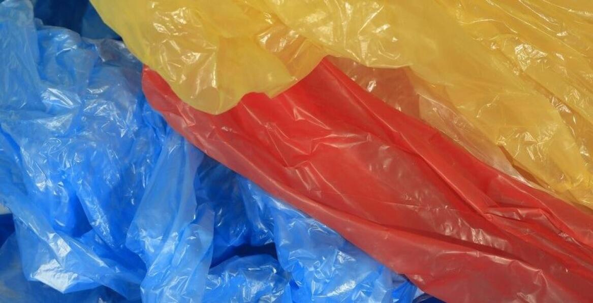 Opakowania foliowe z nadrukiem dla Twojej firmy