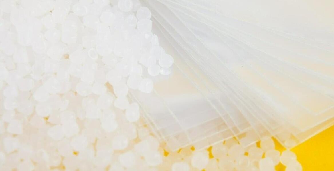 Folia LDPE i jej zastosowania