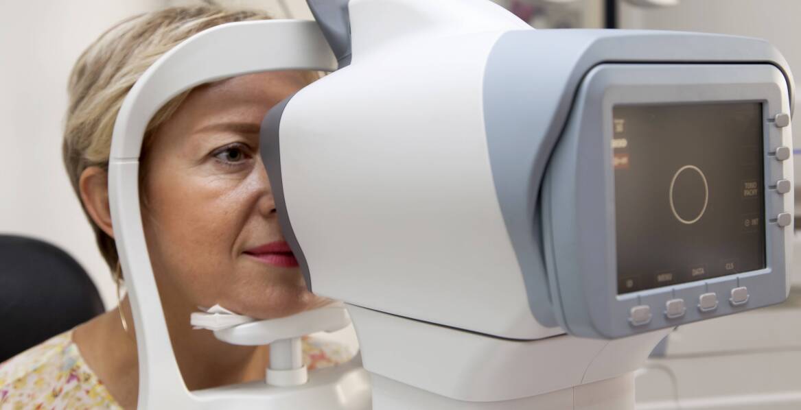 Badania diagnostyczne w jaskrze - jakie warto wykonać?