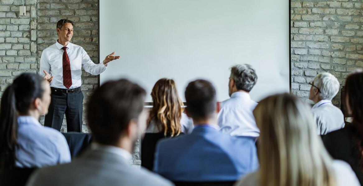 Doskonalenie umiejętności kierowniczych dzięki kursom menadżerskim
