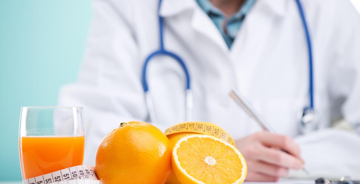 Dlaczego warto udać się do dietetyka dla par?