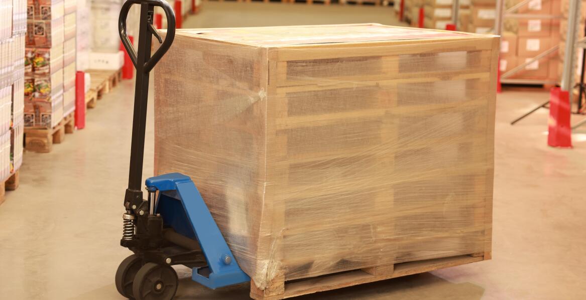 Najważniejsze parametry wózka paletowego z wagą i przykłady zastosowania