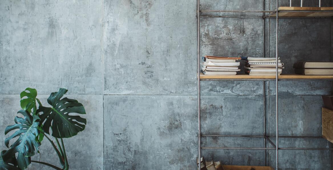 Czy beton towarowy nadaje się do zastosowań dekoracyjnych?