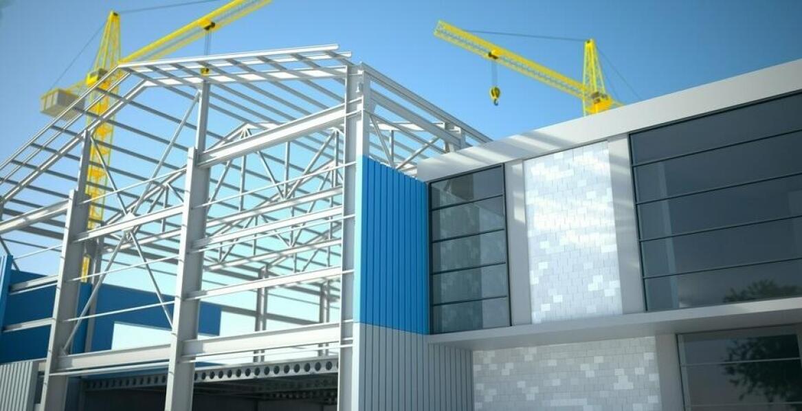 W jakich sytuacjach warto zainwestować w hale stalowe?