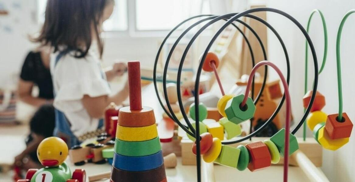 Edukacyjne zabawki Schleich. Nauka przez zabawę