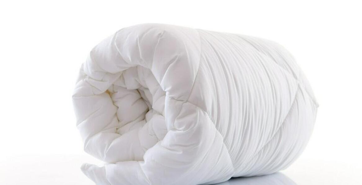 Czym kierować się przy wyborze kołdry?