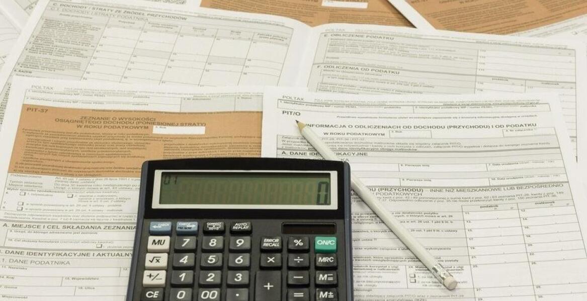 Biuro księgowe: wsparcie przedsiębiorców i osób fizycznych