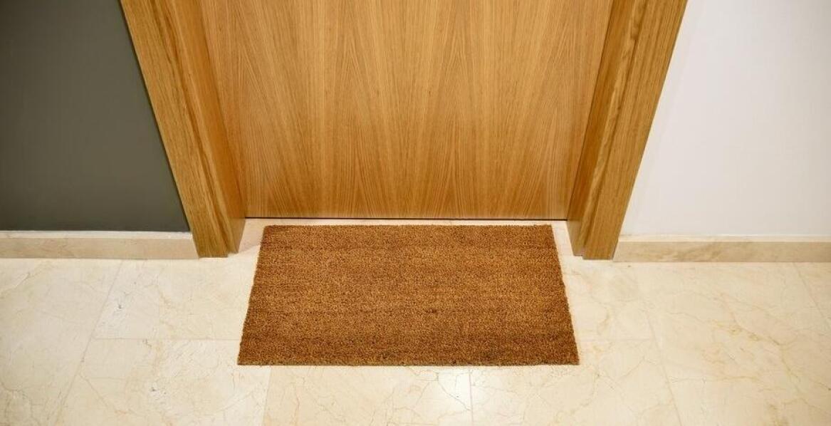 Jak przedłużyć żywot domowej wycieraczki?