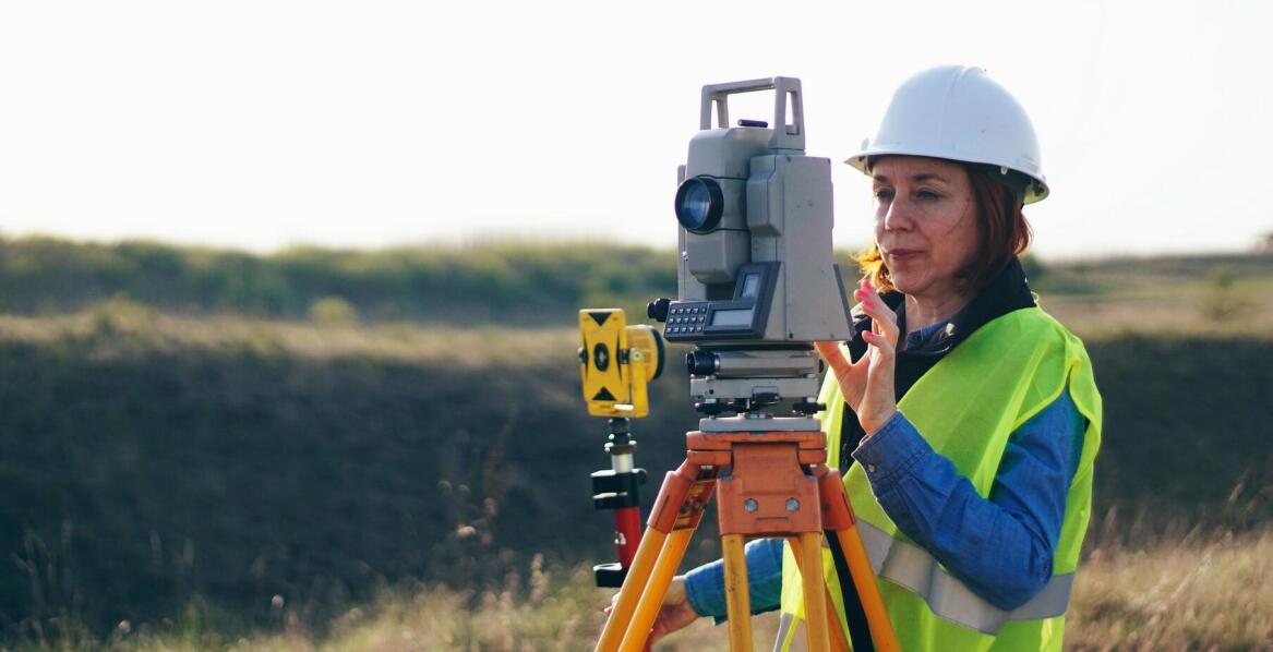 Na czym polega geodezyjna obsługa inwestycji?