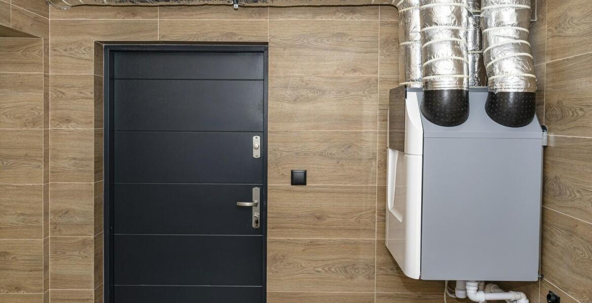 Rekuperacja - sposób działania