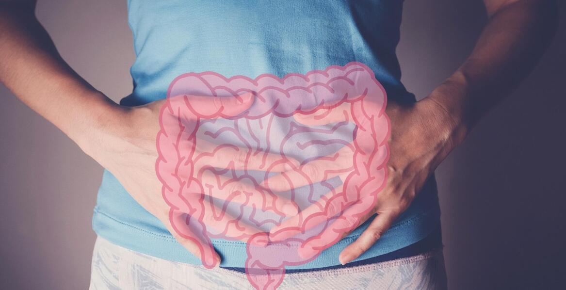 Mikroorganizmy dla zdrowych jelit - EM