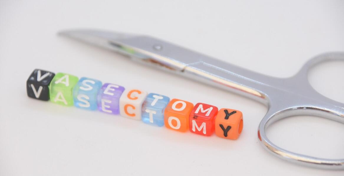 Po jakim czasie od wykonania wazektomii można ją odwrócić?