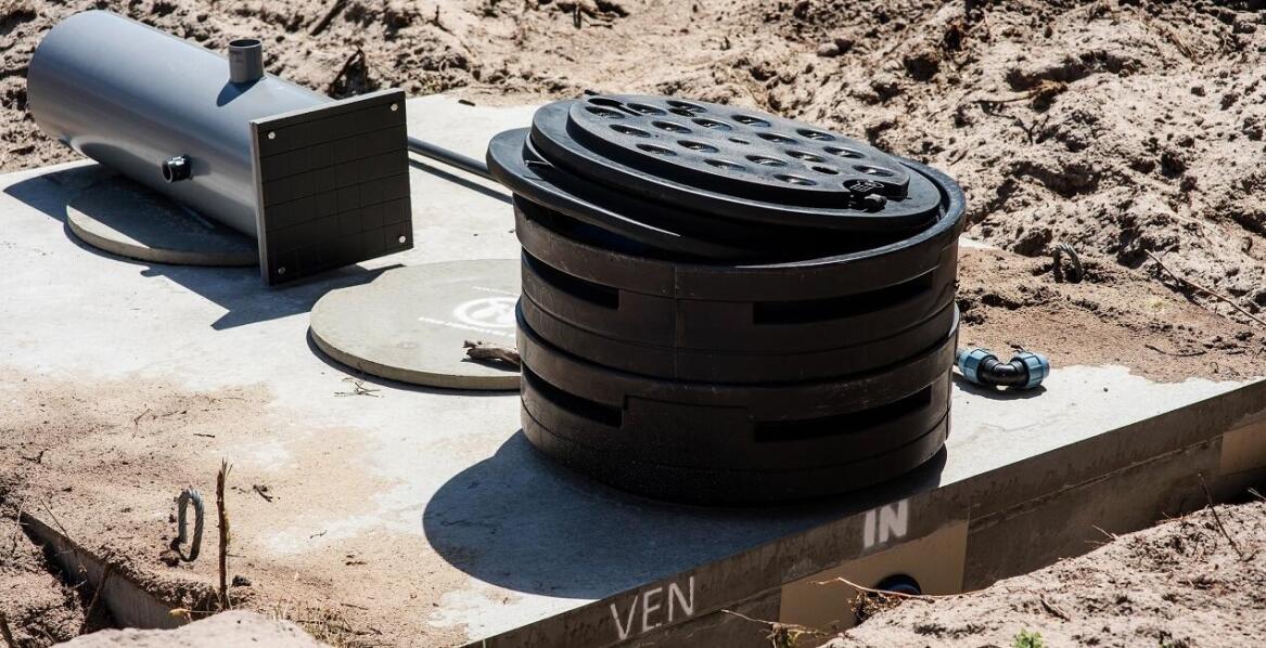 Jaki wpływ na ekologię ma przydomowa oczyszczalnia ścieków?