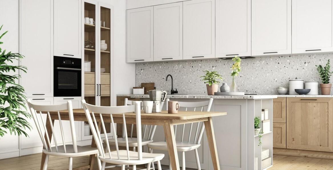 Czy warto wybrać kuchnie na wymiar?