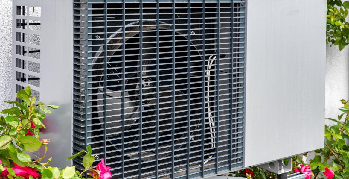 3 mity związane z pompami ciepła