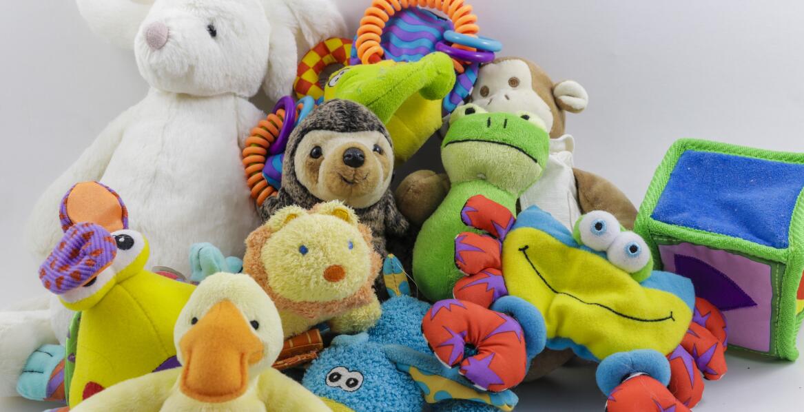 Maskotki na zamówienie, czyli najlepszy sposób na pluszowy prezent