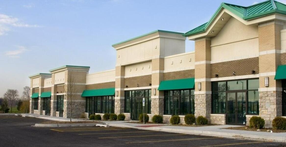 5 rzeczy, które warto mieć na uwadze przy zakupie lokalu usługowego