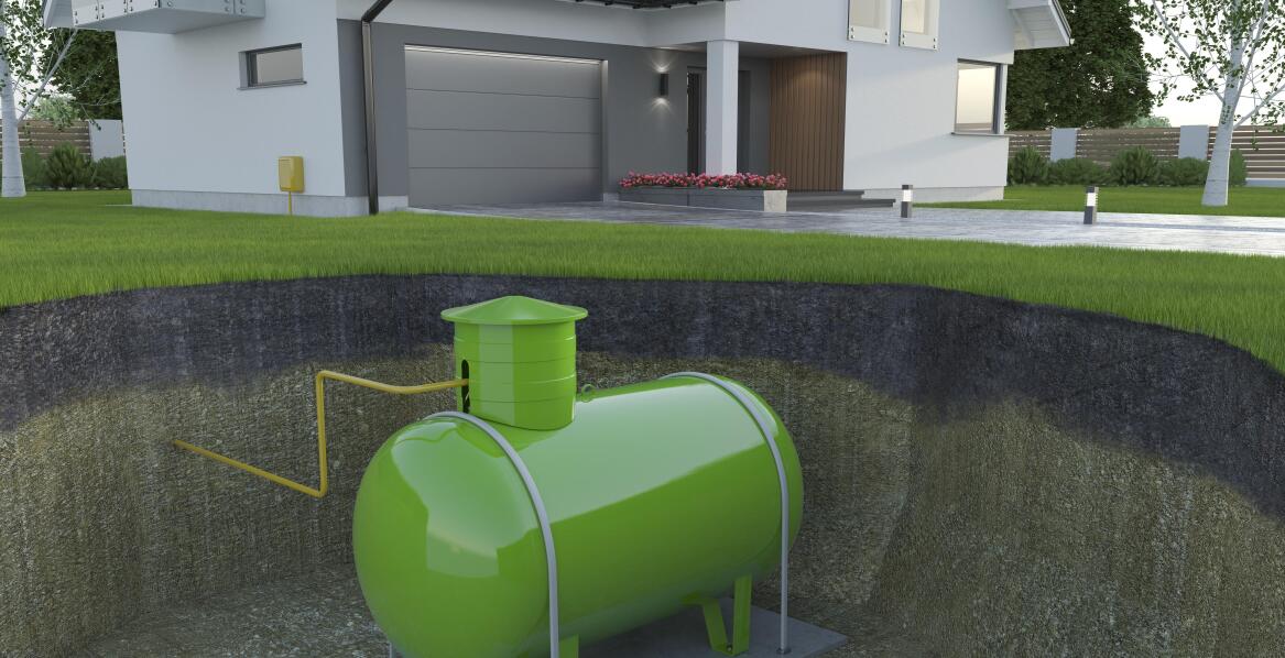 Na jakiej zasadzie działa przydomowa oczyszczalnia?