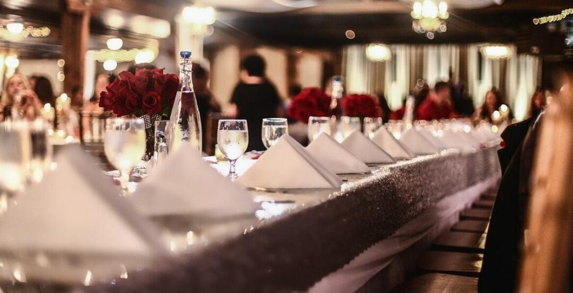 Jakie miejsce sprawdzi się najlepiej na organizację jubileuszu?