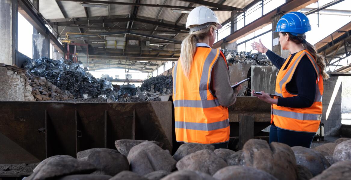 Jak wygląda praca w składzie węgla?