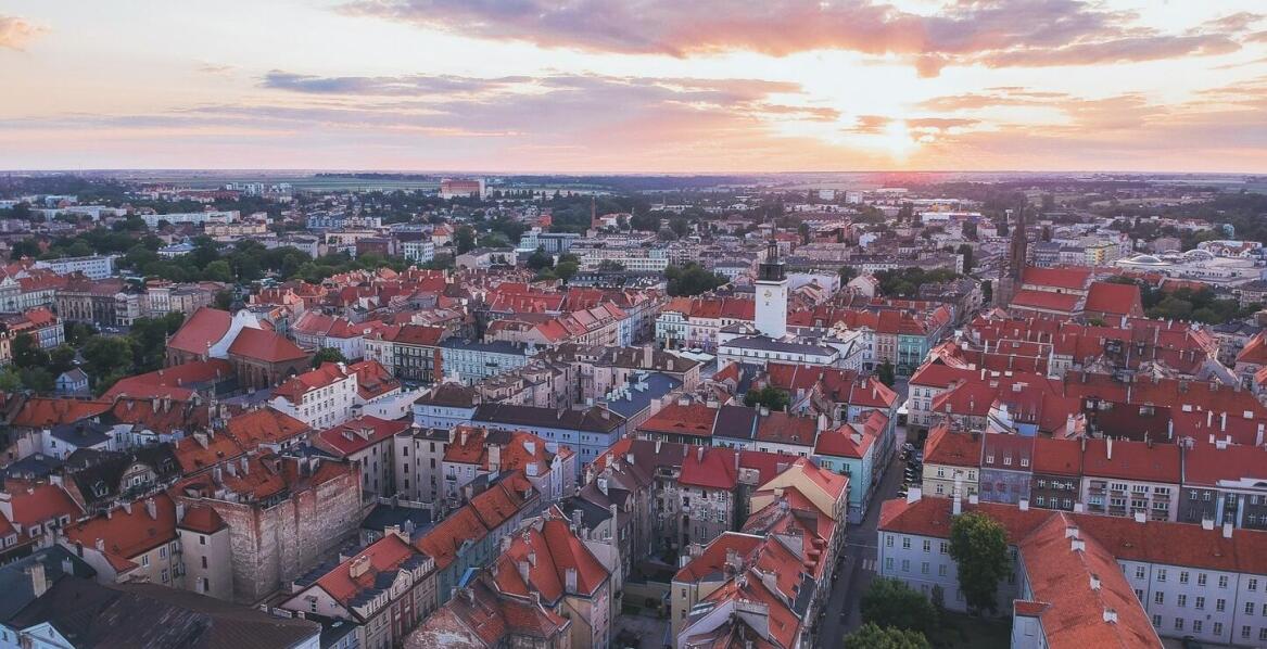 Dlaczego warto odwiedzić Kalisz?