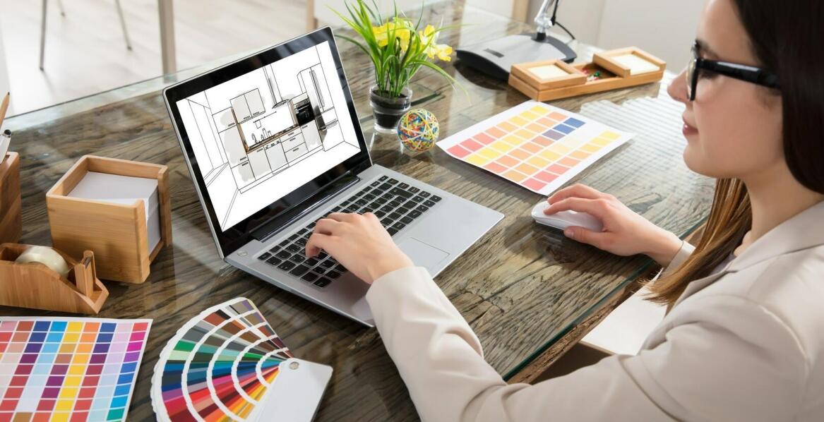 Czym powinien się odznaczać fachowy projektant wnętrz?