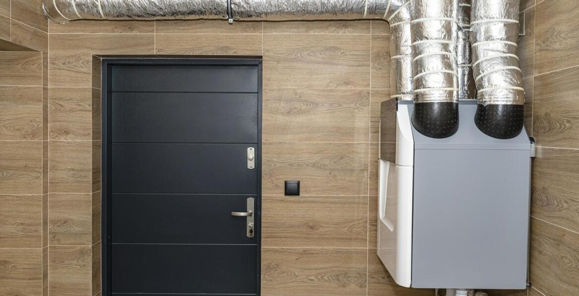 Jak ocenić efektywność rekuperacji domowej?