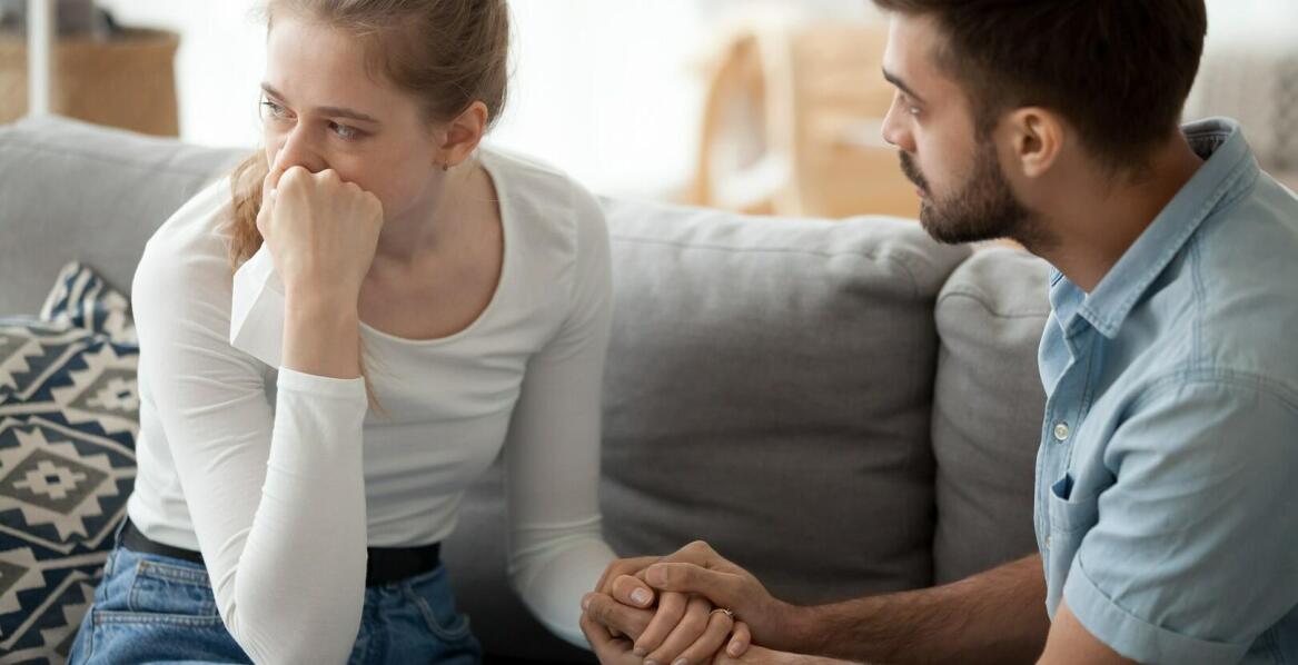 Jak ratować związek po zdradzie jednego z partnerów?