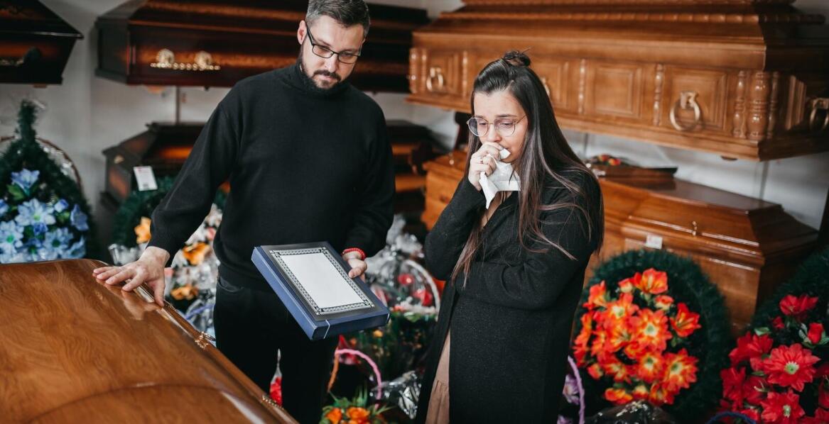 Czy usługi zakładów pogrzebowych są drogie?