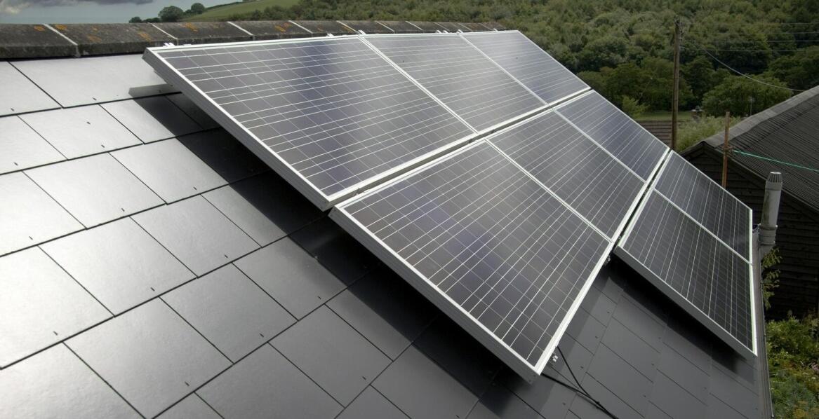 Podstawowe zasady prawidłowego montażu paneli fotowoltaicznych