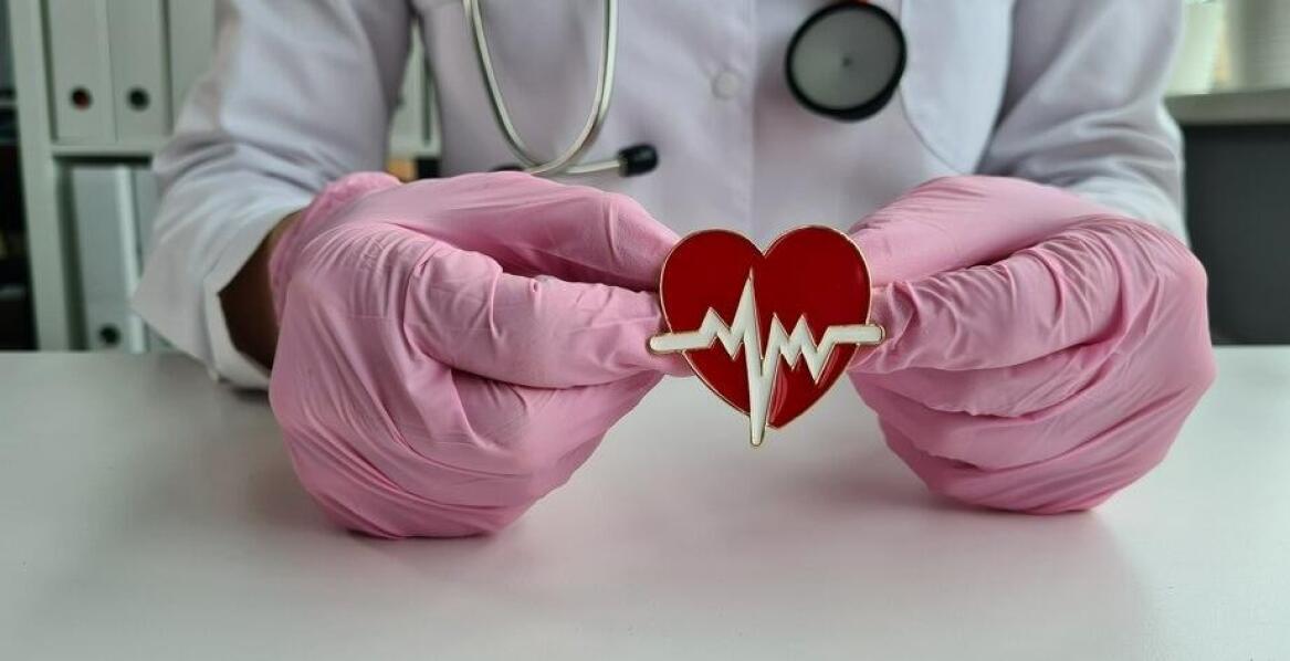 Kiedy udać się do sportowego kardiologa? - Informacje - MediCenter