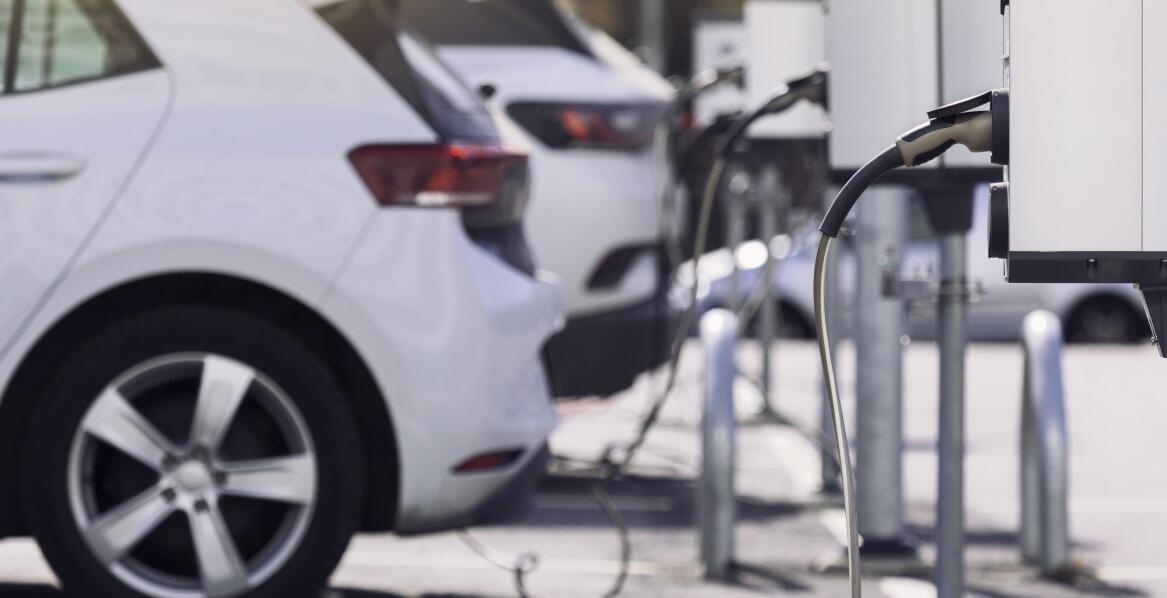 Jak produkuje się opony do samochodów elektrycznych?