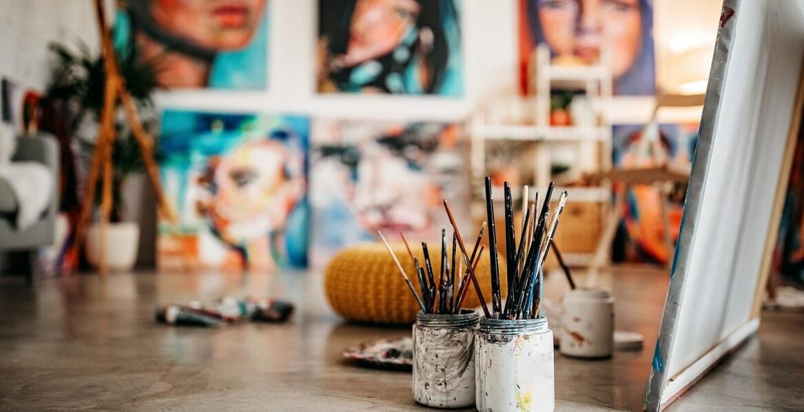 Obrazy pop art dla Twojego wnętrza