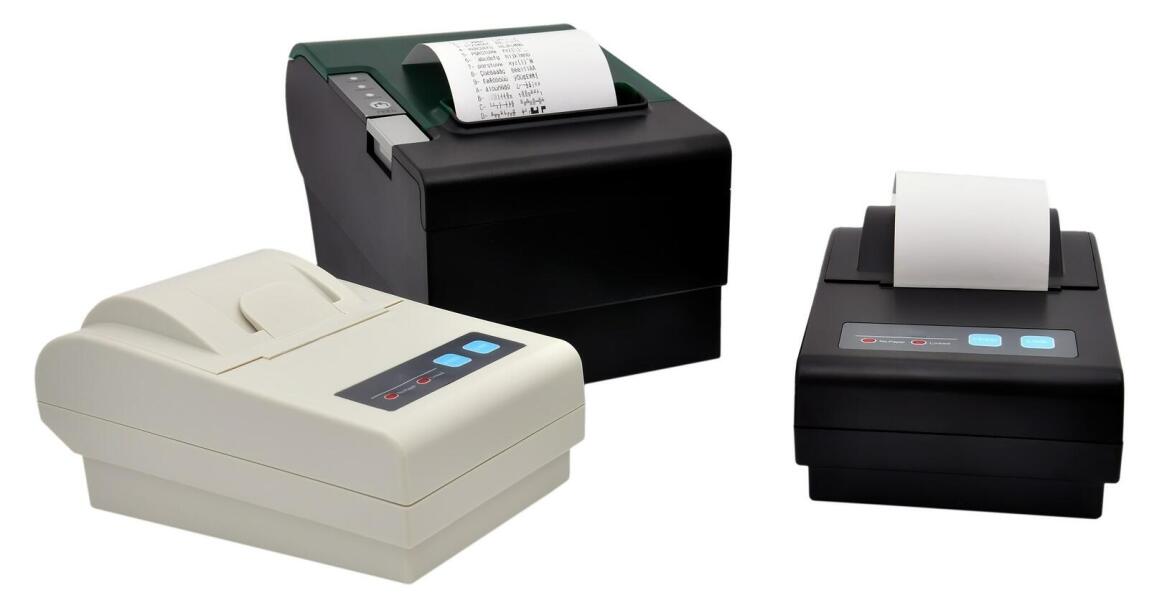 Jakie są możliwości i korzyści z zastosowania drukarek fiskalnych?