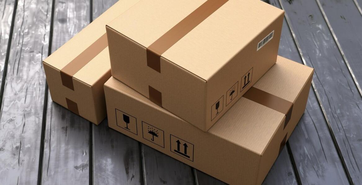 Jakie branże korzystają z opakowań tekturowych?