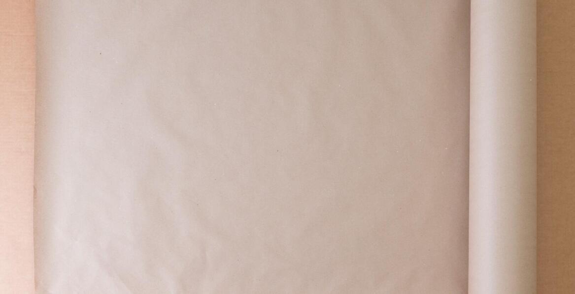 Gdzie stosuje się papier tłuszczoszczelny?