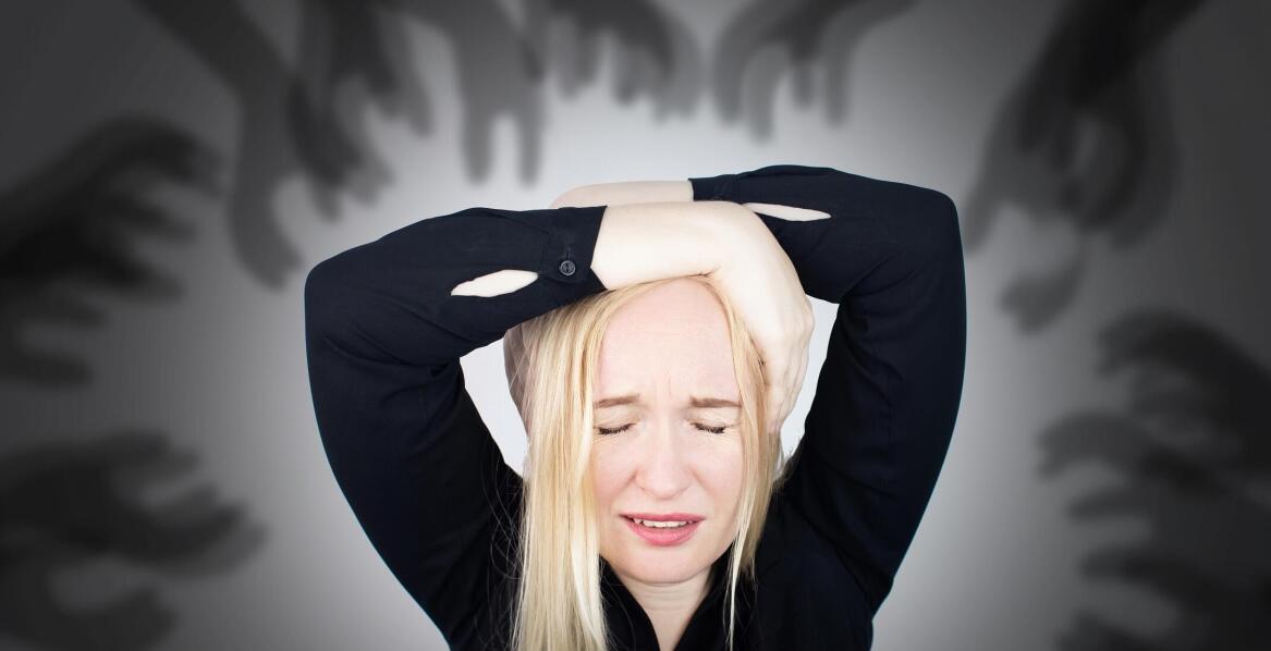 Skąd mogą brać się zaburzenia urojeniowe?