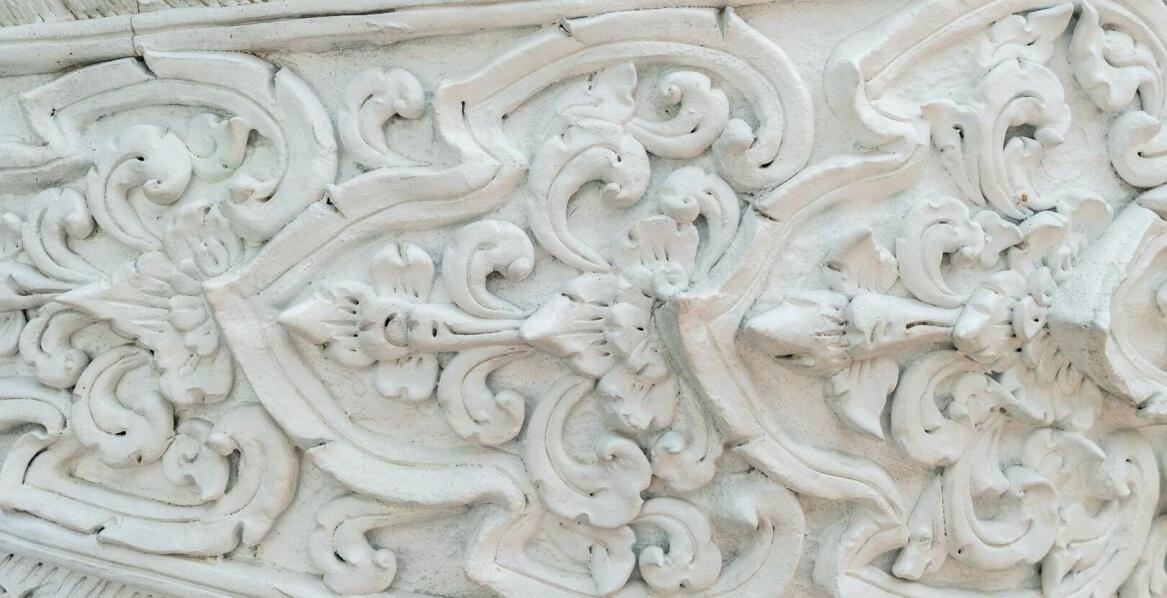 Czym jest sztukateria?