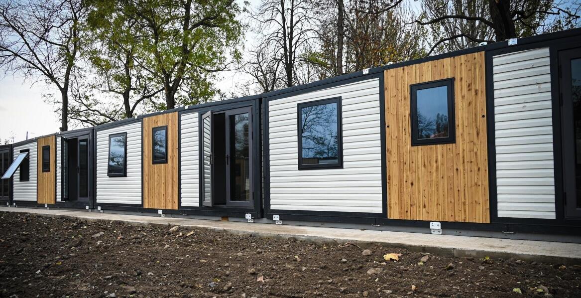 Jak dbać o domy modułowe?